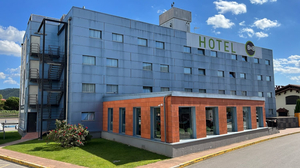 B&B HOTEL Barcelona Mollet