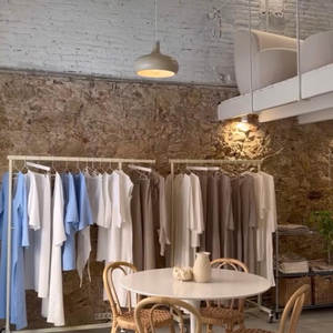 BALDONA Showroom & Wellness Studio