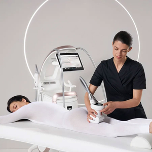 Balmes Wellness Center | LPG | Presoterapia | Radiofrecuencia Facial | Botox Barcelona