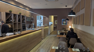 Balsamic Gastrobar