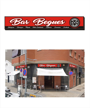 Bar begues 26