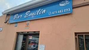 Bar Emili