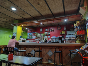 Bar Espai
