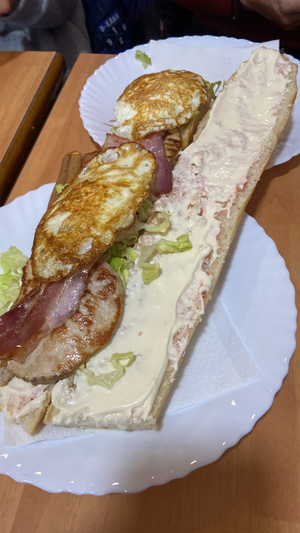 Bar Glòria