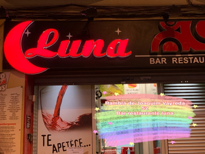 Bar Luna