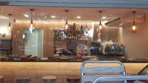 Bar New Olympic