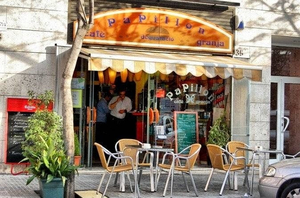 Bar Papillon