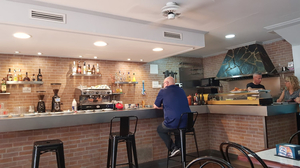 Bar Rayón