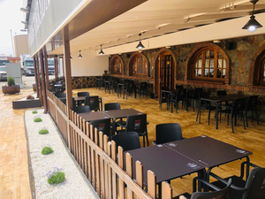 Bar Restaurant Los Panochas 2