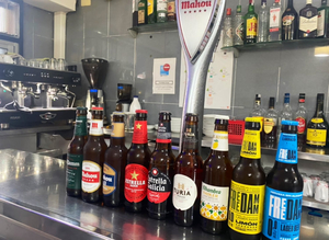 Bar Talavera