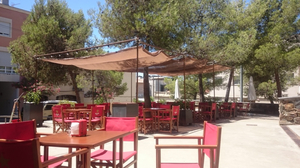 Bar Terrassa Mil·lenari