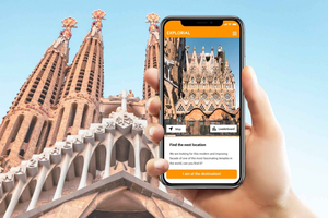 Experience Spring in Barcelona like a Local