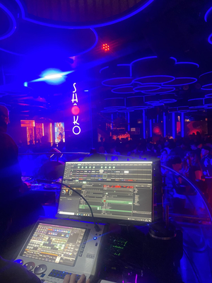 Barcelona Parties