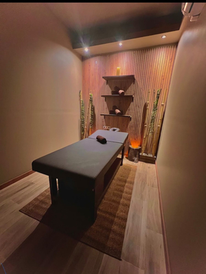Barcelona Wellness Massage