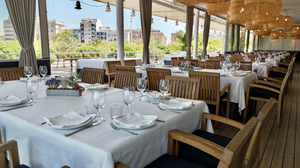 Barceloneta restaurant