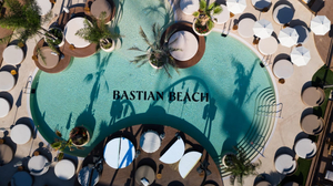 Bastian Beach Barcelona