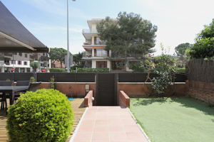 Beach House Castelldefels