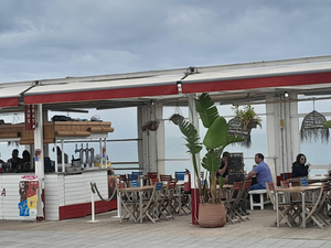 Beach Weed Club Barcelona
