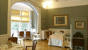 Beltxenea Restaurant in Barcelona