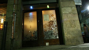 Betty Ford's Bar Restaurant in Barcelona