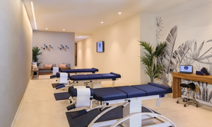Blue Zone Wellness