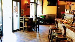 Brannigan’s Irish Pub