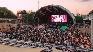 Brisa Open Air