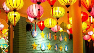 BUN BO Restaurant in Barcelona