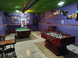 Ca La Vera Rock Bar