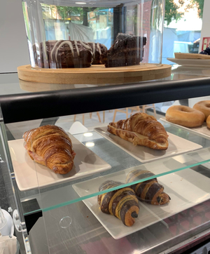 Cafeteria & Bar Blanc i Negre