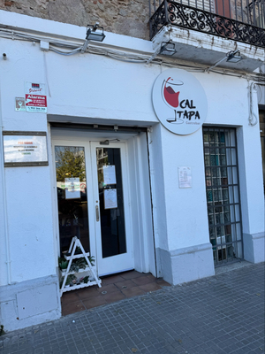 Cal Tapa Gastrobar