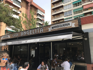 Casa Angelita