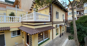 Casa Flores del Mediterráneo,