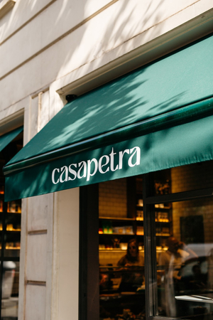Casa Petra