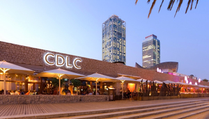 CDLC Barcelona (Carpe Diem)