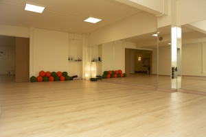 Centro Qi Gong