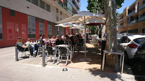 Cerveseria Rívoli