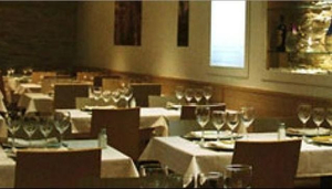 Chardonnay Restaurant in Barcelona