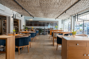CheChe Restaurant