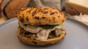 Cielé Brunch