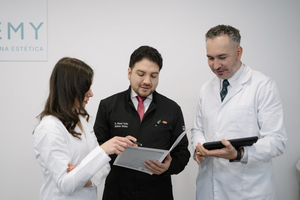 Clínica Internacional de Medicina Estética - CIME