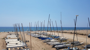 Club Marítim Castelldefels