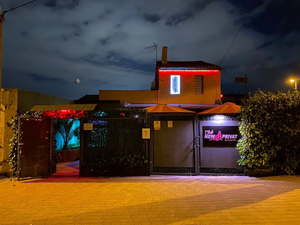 Club New Privat