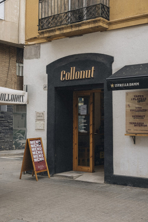 Collonut | Badalona