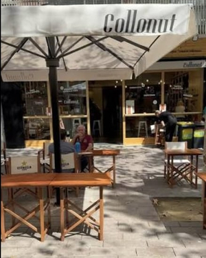 Collonut | Gavà