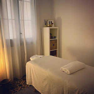 Deep Massage Therapy