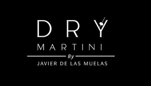 Dry Martini