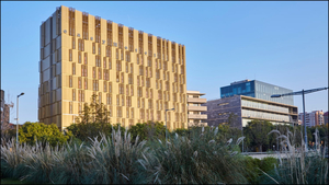 easyHotel Barcelona Fira