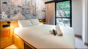 easyHotel Barcelona La Sagrera