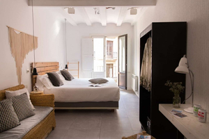 Eco Boutique Hostal Grau